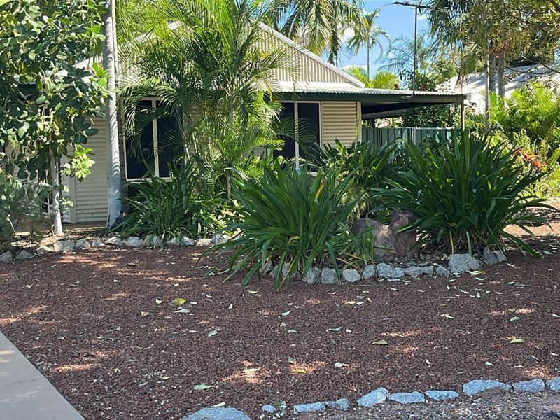 33 Grevillea Avenue, Kununurra