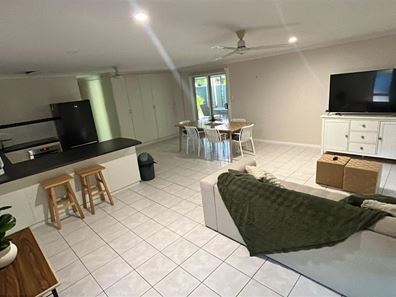 33 Grevillea Avenue, Kununurra WA 6743