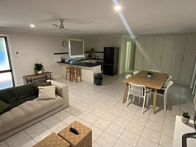 33 Grevillea Avenue, Kununurra WA 6743