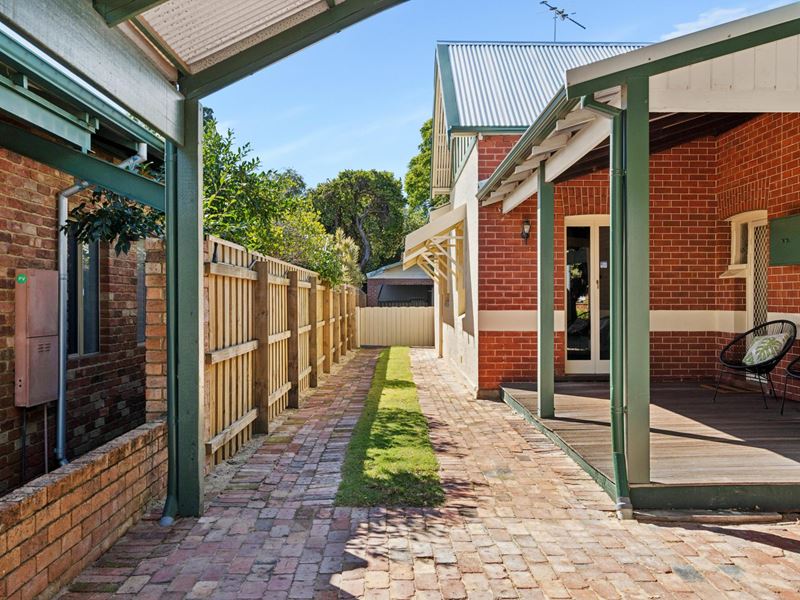 12 Lansdowne Road, Kensington WA 6151