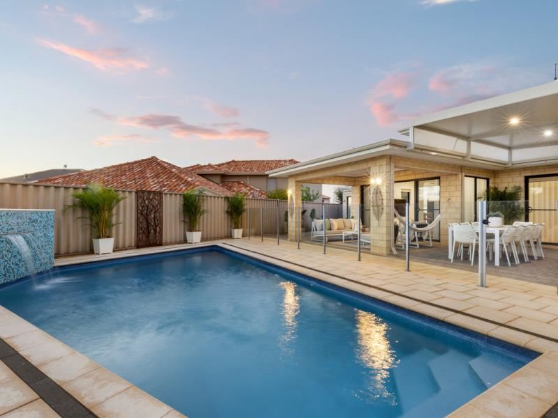3 Blackpool Promenade, Iluka WA 6028