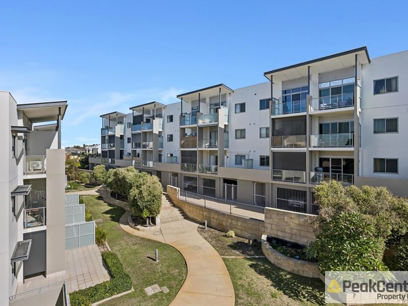5/9 Ibera Way, Success WA 6164