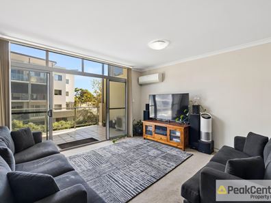 5/9 Ibera Way, Success WA 6164