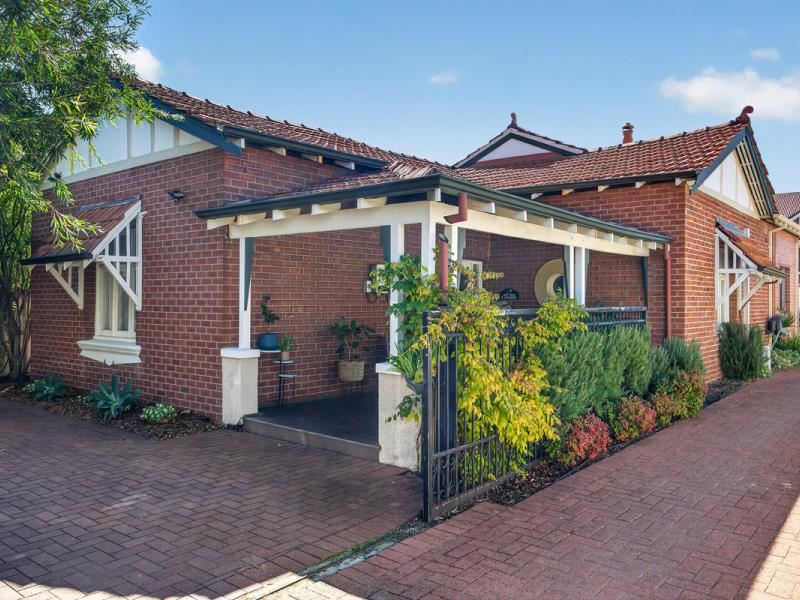 160 Central Avenue, Inglewood WA 6052