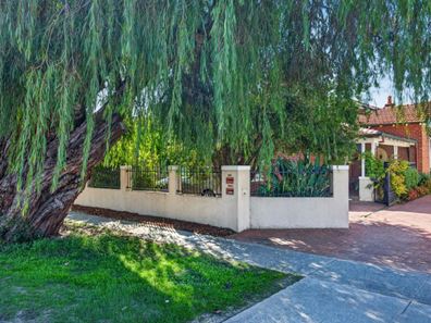 160 Central Avenue, Inglewood WA 6052