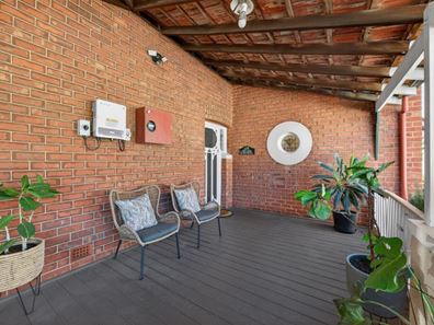 160 Central Avenue, Inglewood WA 6052