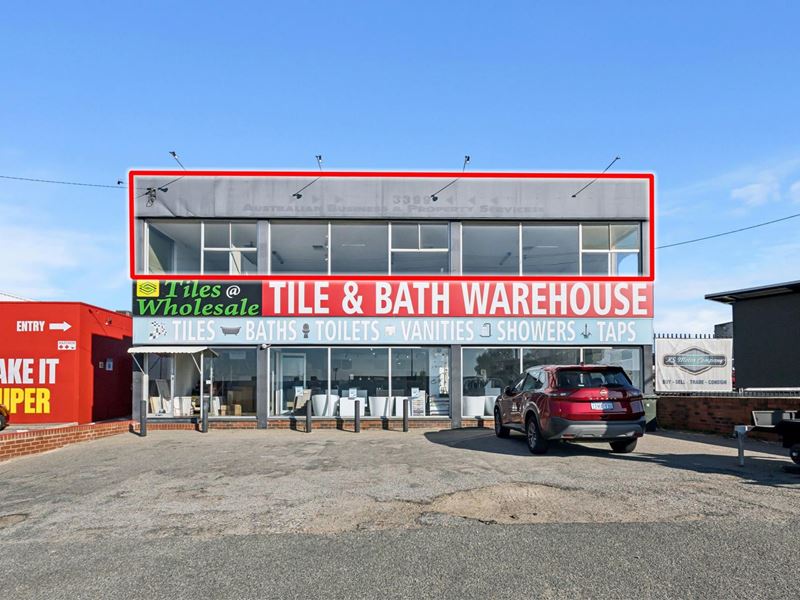 99A North Lake Road, Myaree WA 6154