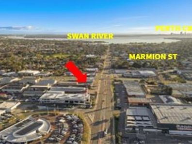 99A North Lake Road, Myaree WA 6154