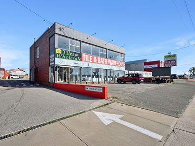 99A North Lake Road, Myaree WA 6154