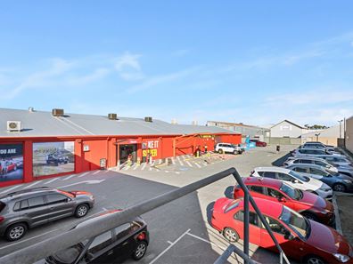 99A North Lake Road, Myaree WA 6154