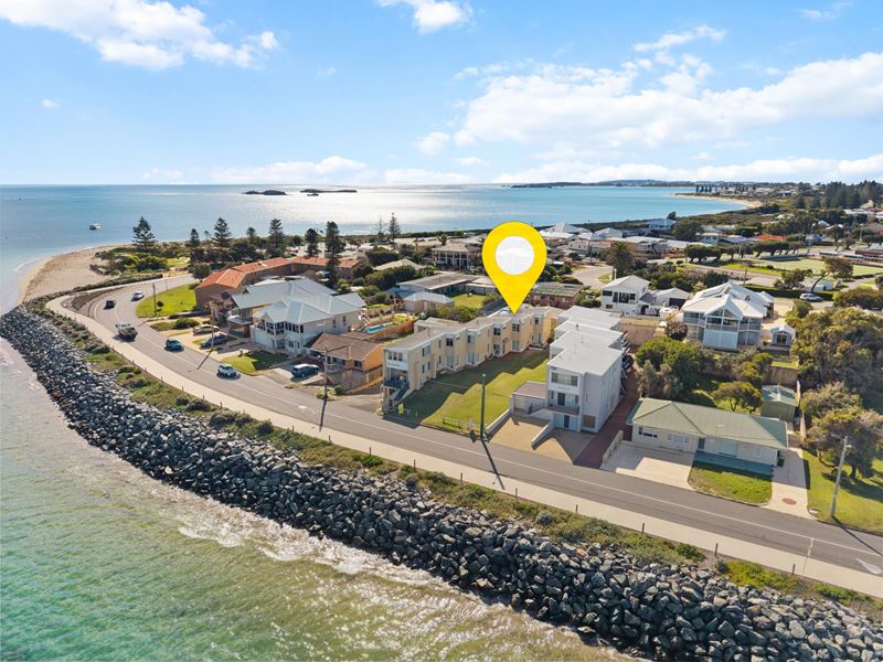 5/166 Arcadia Drive, Shoalwater WA 6169