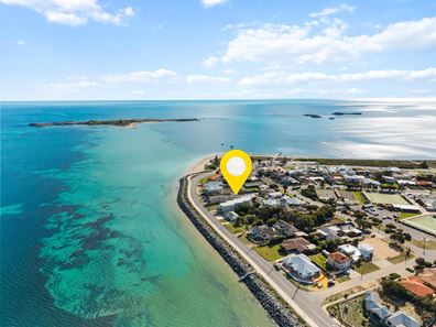 5/166 Arcadia Drive, Shoalwater WA 6169