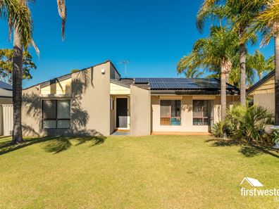 11 Halidon Street, Kingsley WA 6026