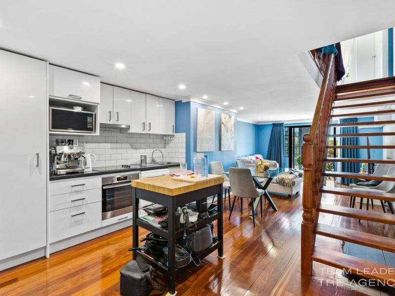 22/8 James Street, Perth WA 6000