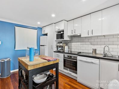 22/8 James Street, Perth WA 6000