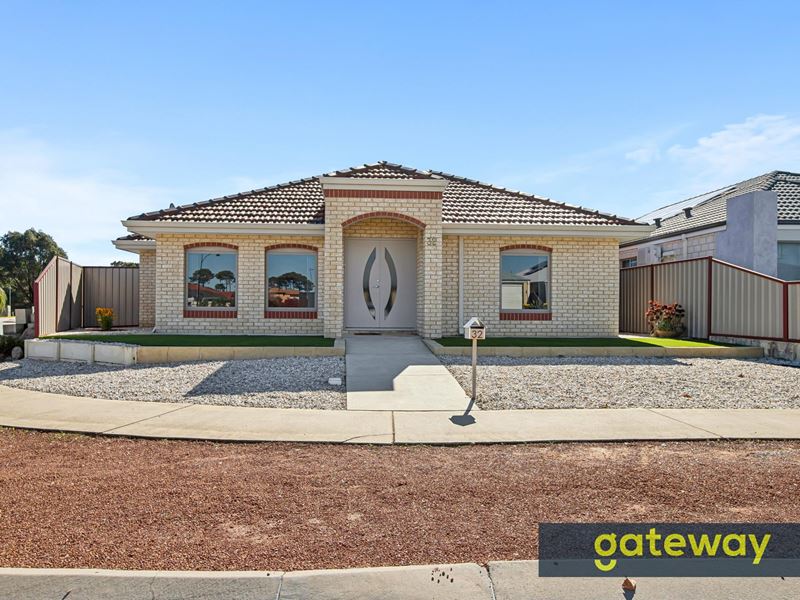 32 Ponderosa Road, Aubin Grove WA 6164