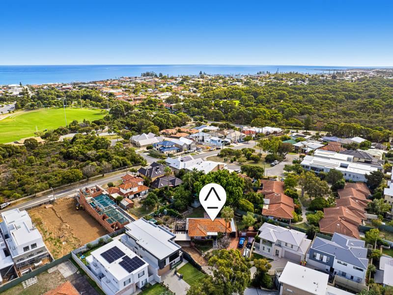 15 Gayton Place, North Beach
