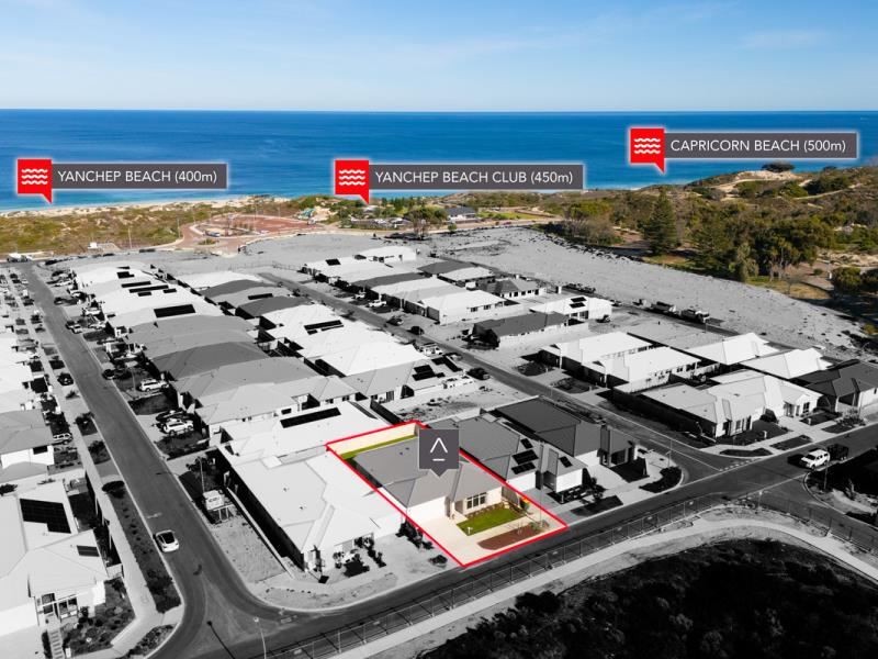 11 Sandcastle Street, Yanchep WA 6035