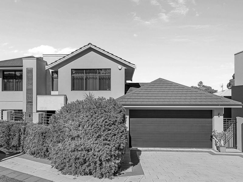 27 Greenwell Street, Scarborough WA 6019