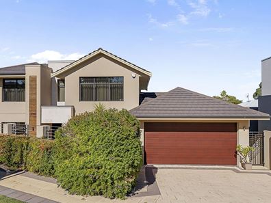 27 Greenwell Street, Scarborough WA 6019