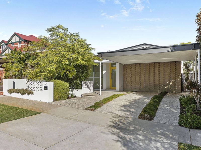 35 Ruby Street, North Perth WA 6006