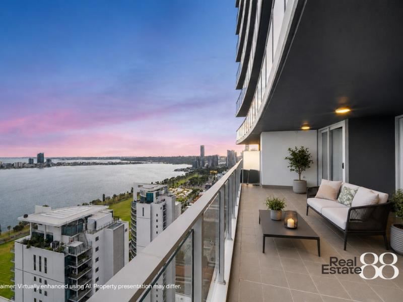178/189 Adelaide Terrace, East Perth