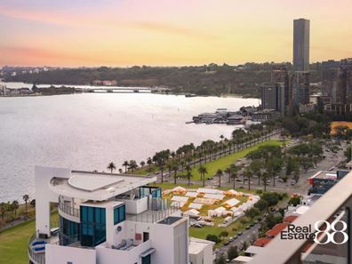 178/189 Adelaide Terrace, East Perth WA 6004