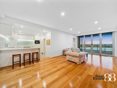 178/189 Adelaide Terrace, East Perth WA 6004