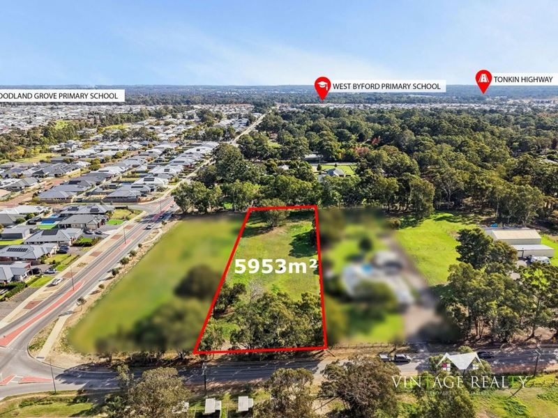 162 Briggs Road, Byford WA 6122