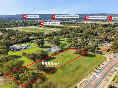 162 Briggs Road, Byford WA 6122