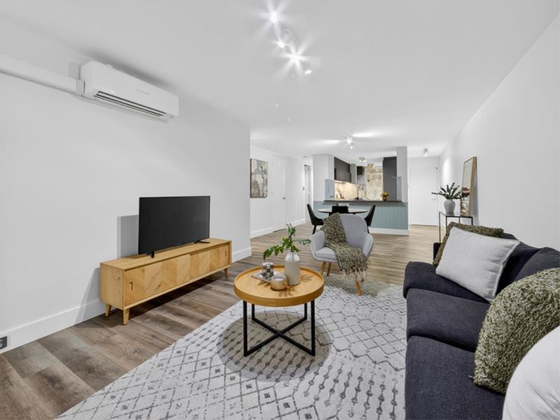 8/2 Goderich Street, East Perth WA 6004