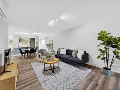 8/2 Goderich Street, East Perth WA 6004