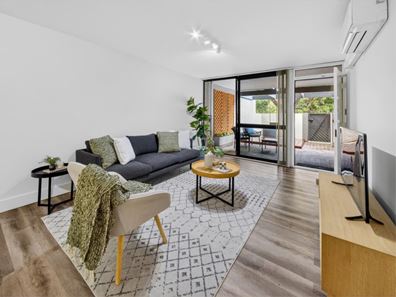 8/2 Goderich Street, East Perth WA 6004