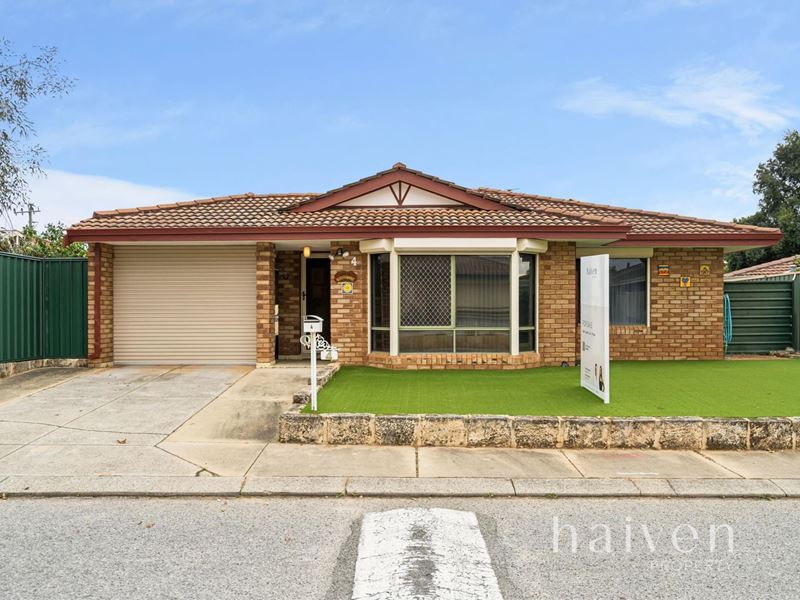 4 Settlers Way, Gosnells