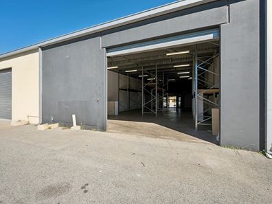 3/16 Edison Circuit, East Rockingham WA 6168