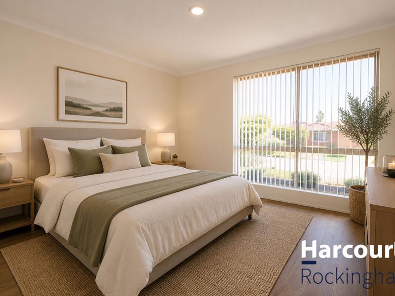 24 Glenway Loop, Cooloongup