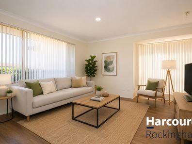 24 Glenway Loop, Cooloongup WA 6168