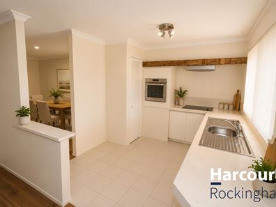24 Glenway Loop, Cooloongup WA 6168