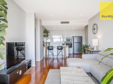 59/43 Wickham Street, East Perth WA 6004