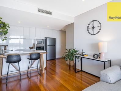 59/43 Wickham Street, East Perth WA 6004