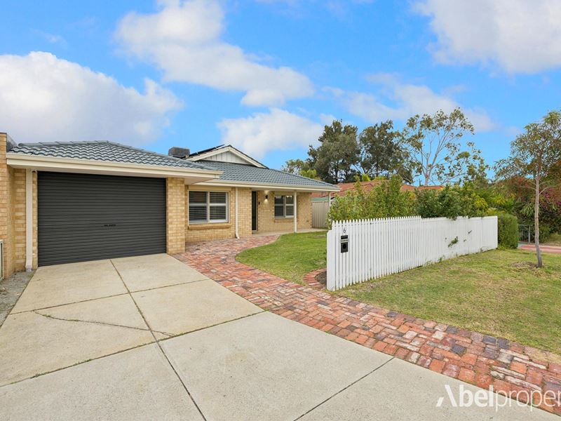 6 Firby Street, Cloverdale