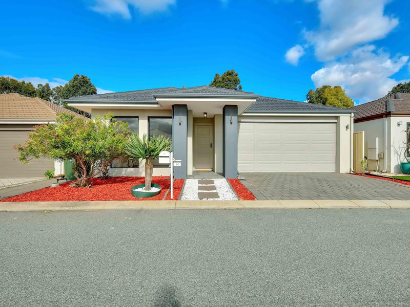 10/26 Charnley Bend, Success WA 6164