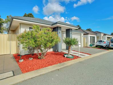 10/26 Charnley Bend, Success WA 6164