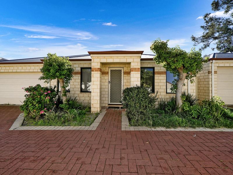 27B Sixth Road, Armadale WA 6112