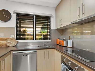 5/52 Banu Avenue, Cable Beach WA 6726