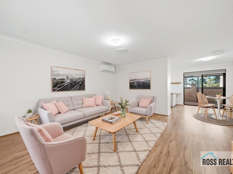 3/41-43 Fitzpatrick Way, Noranda