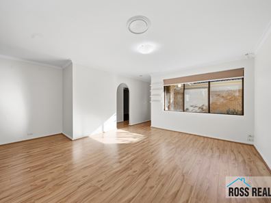3/41-43 Fitzpatrick Way, Noranda WA 6062