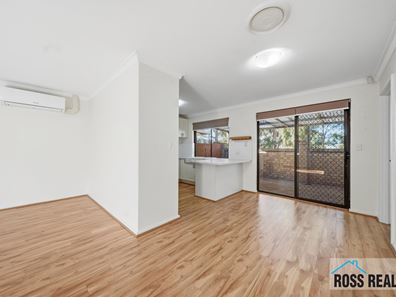 3/41-43 Fitzpatrick Way, Noranda WA 6062