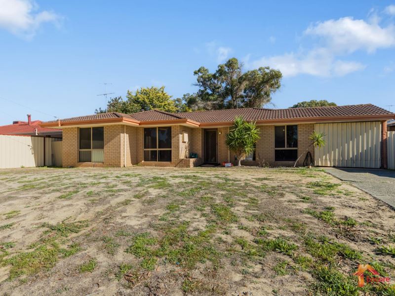 3 Marungi Way, Greenfields WA 6210