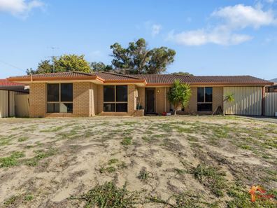 3 Marungi Way, Greenfields WA 6210